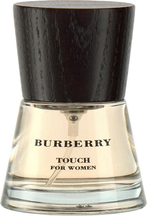 burberry touch woman eau de parfum|burberry damenduft.